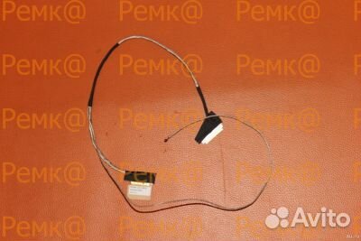 Шлейф матрицы для ноутбука Acer E5-511