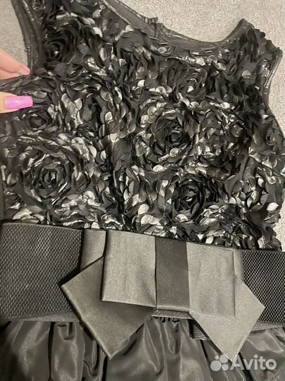 Платье, костюм с юбкой, платье вечернее