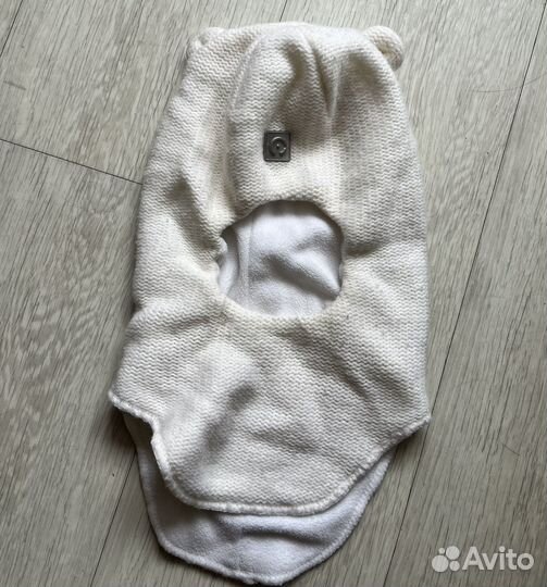 Шапка зимняя crockid