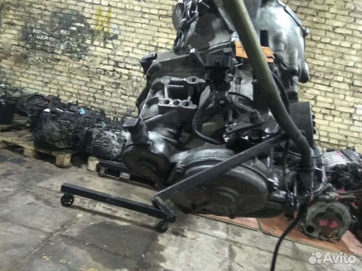 АКПП на Hyundai sonata, Grandeur