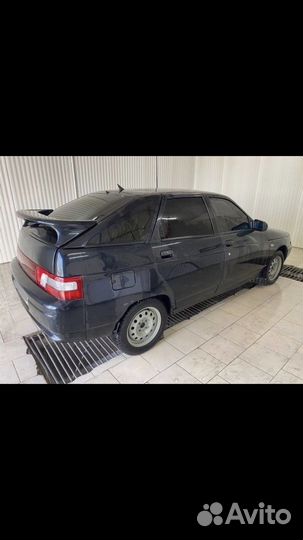 ВАЗ 2112 1.6 МТ, 2006, 300 000 км