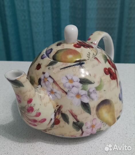 Заварочный чайник