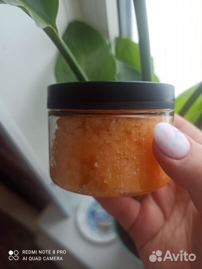 Косметика для тела