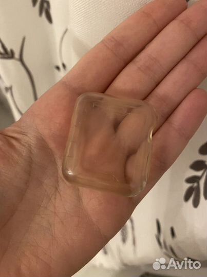 Чехол для Apple Watch