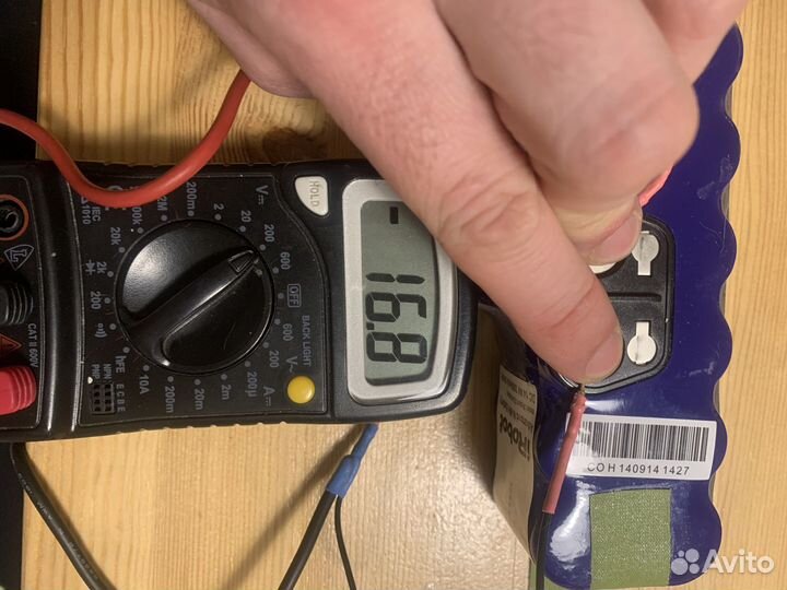 Робот пылесос Irobot roomba 790 на запчасти