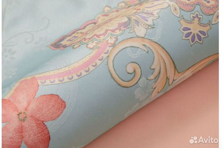 Шикарное постельное бельё