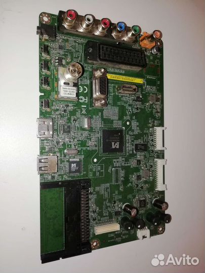 Майн 12023119-MB00502-60EB40M1GB01P 32L2353RB