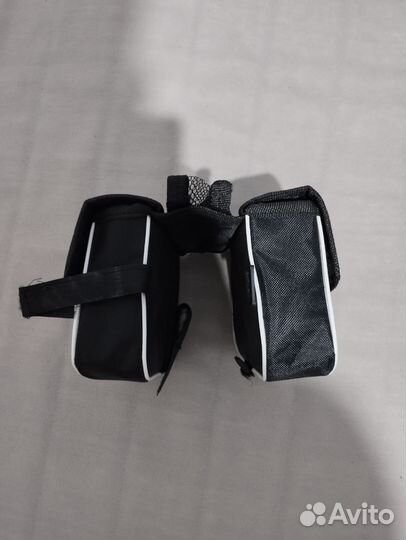 Велосипедные сумки