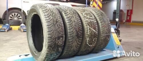 Fulda Kristall Montero 185/55 R15 82T