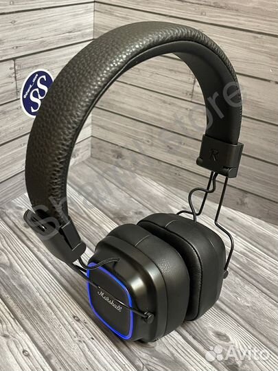 Наушники marshall major 4 lite