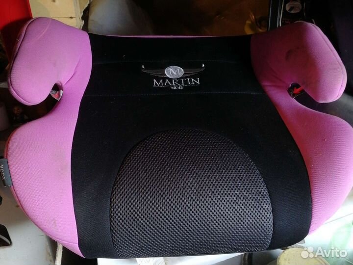 Детское кресло