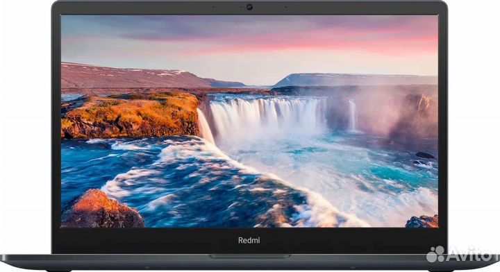 Ноутбук Xiaomi RedmiBook, 15.6