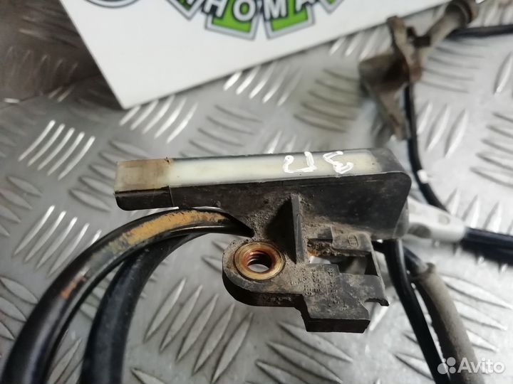 Датчик ABS задний Peugeot 307 2003г