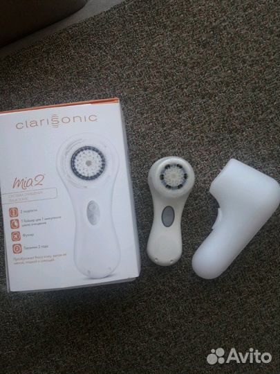 Clarisonic MIA 2