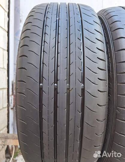 Dunlop SP Sport Maxx 050 DSST CTT 225/50 R18 95V