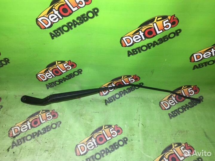 Поводок дворника левый Chevrolet Cobalt