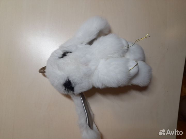 Мягкая игрушка брелок