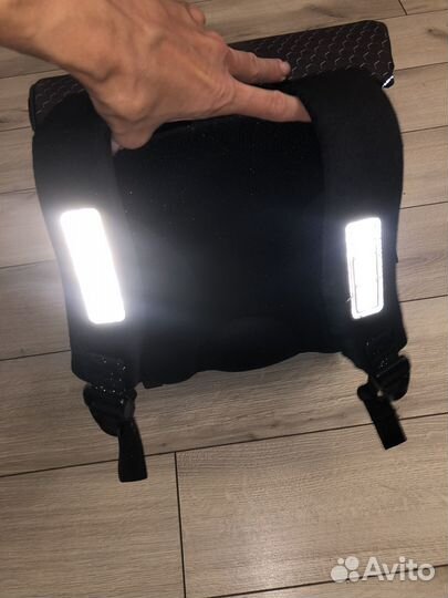 Рюкзак школьный ортопедический