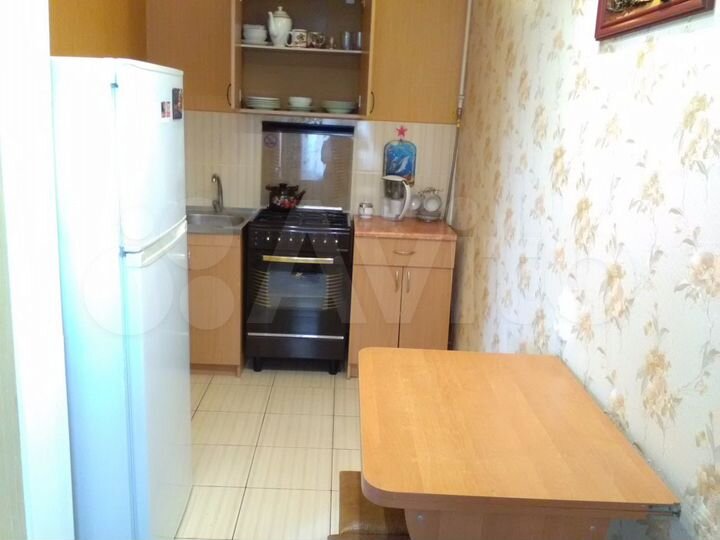 Комната 25 м², 1/2 эт.