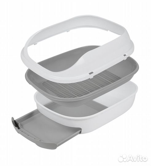 Лоток для кошек