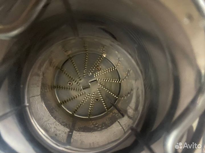 Соковыжималка Maxwell