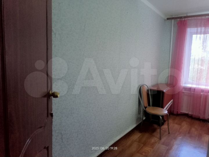 Комната 9,2 м² в 6-к., 5/5 эт.