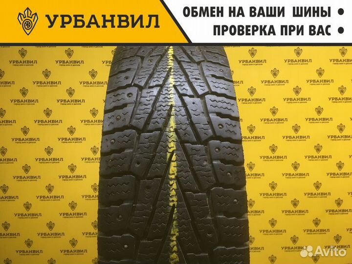 Nexen Winguard WinSpike SUV 225/75 R16 Q