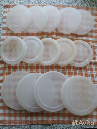 Кухонная утварь СССР