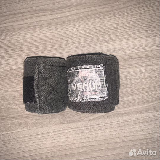 Бинт на 1,5 м