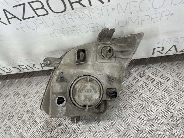 Фара правая LDV Maxus 2000 -2020