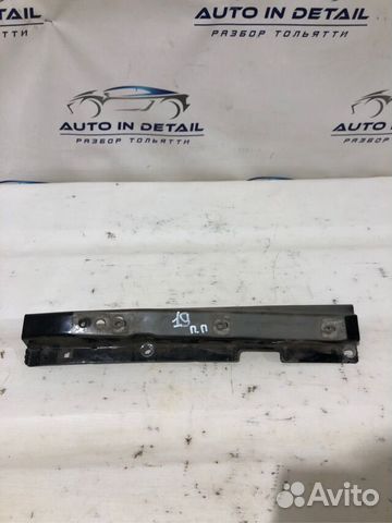 Стрела переднего правого крыла datsun ON-DO 1.6 МК