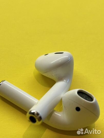 Airpods 2