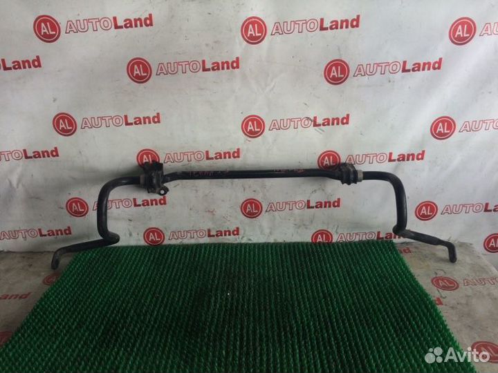 Стабилизатор поперечной устойчивости передний