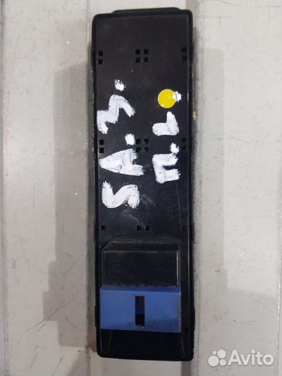 Блок управления стеклоподъемниками Ssangyong