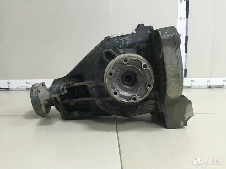 Редуктор заднего моста BMW 7-Series