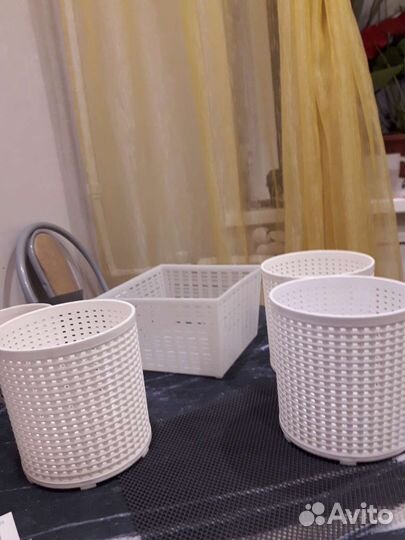 Форма для сыра