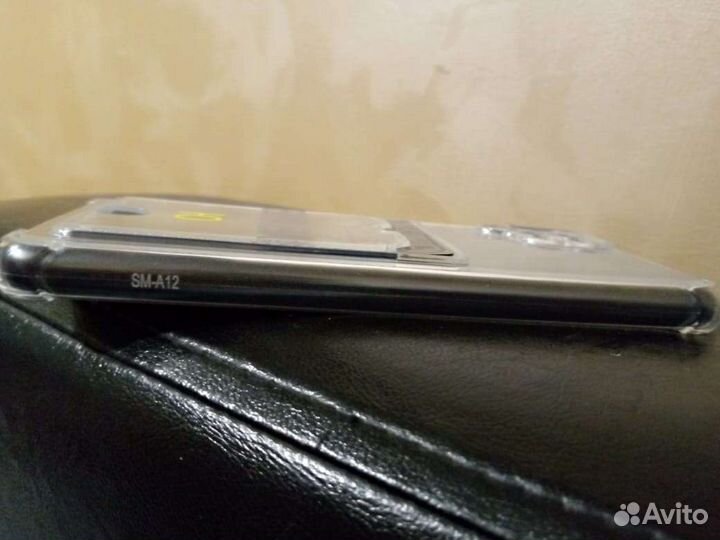 Samsung galaxy a12