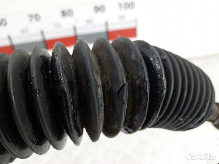 Рейка рулевая для Audi A4 B5 3B1422052MX