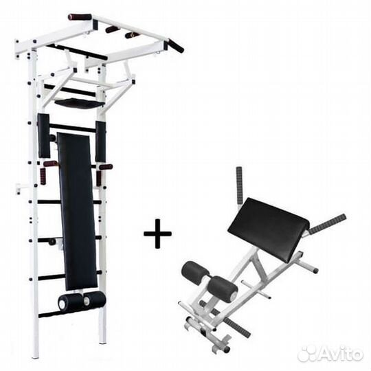 Купить шведскую стенку Монолит. №8