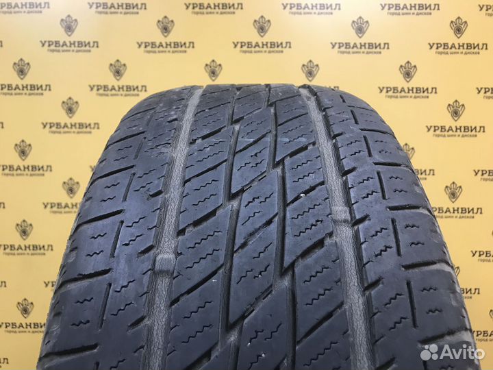 Toyo Open Country U/T 235/55 R17 103V