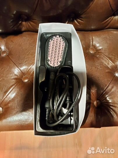 Выпрямител для волос Petale