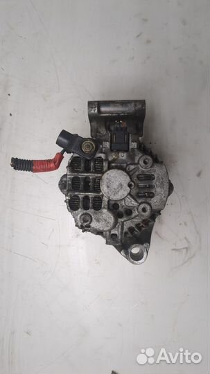 Генератор Ford Fiesta, 2007