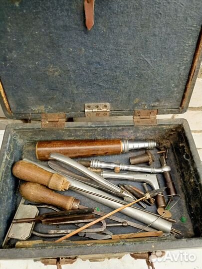 Инструмент для настройки пианино