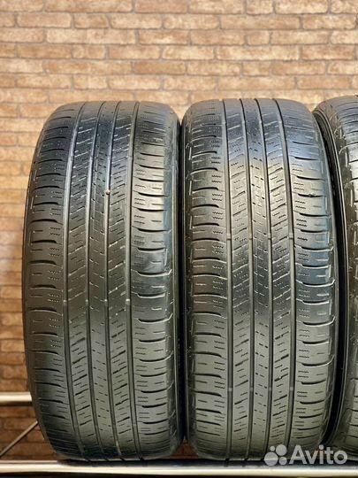 Falken Ziex CT50 A/S 255/50 R20