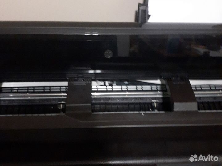 Плоттер hp designjet t520