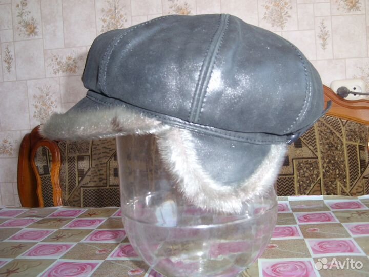 Шапки (зима, осень-весна)