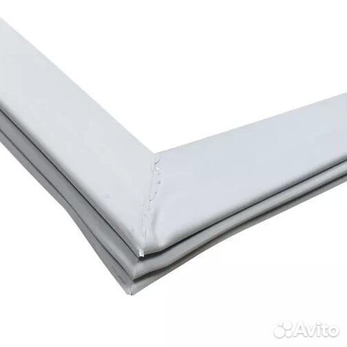 Уплотнитель двери (резина) морозильной камеры Beko