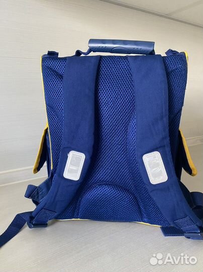 Рюкзак школьный ортопедический