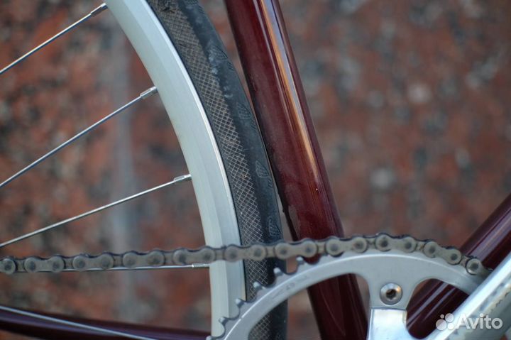 Фреймсет jam lumberjack