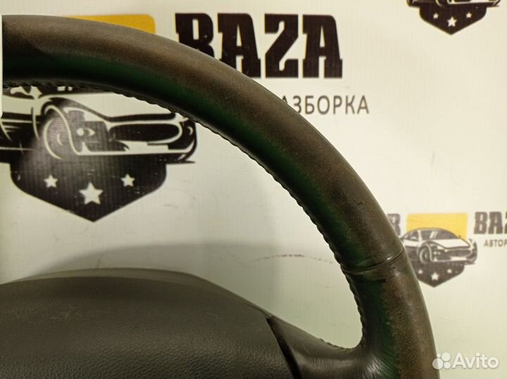 Рулевое колесо в сборе Kia Magentis